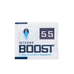 Integra Boost Regulator Wilgoci 8g 55%