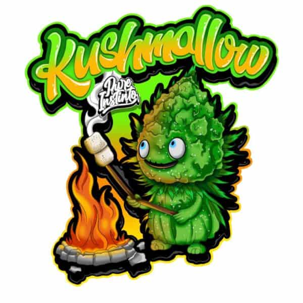 Kushmallow