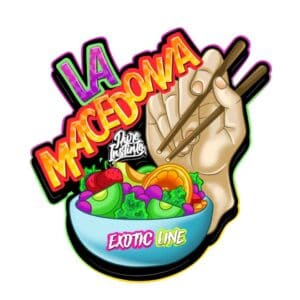 La Macedonia
