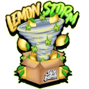 Lemon Storm