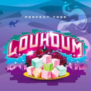 Loukoum