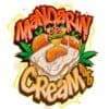 Mandarine Cream Auto