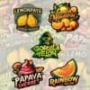 Mix Pack FEM
