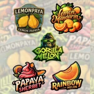 Mix Pack FEM