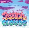 Peach Clouds
