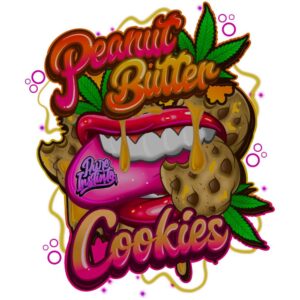 Peanut Butter Cookies