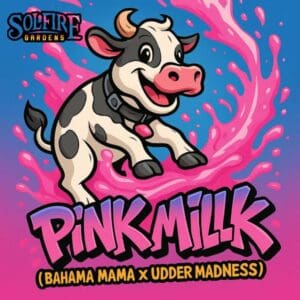 Pink Milk