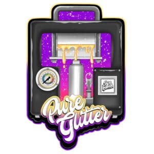 Pure Glitter