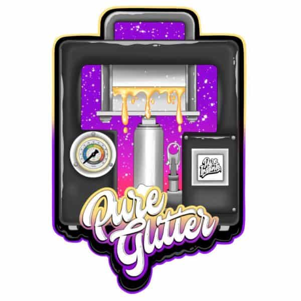 Pure Glitter