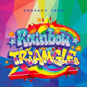 Rainbow Triangle