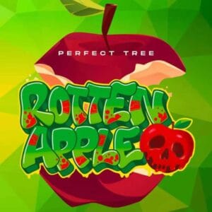 Rotten Apple