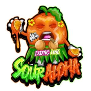 Sour Aloha