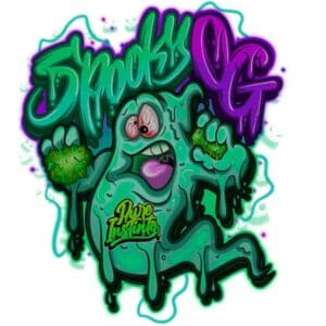 Spooky OG