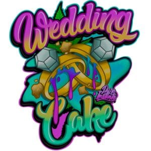 Wedding Cake PureInstinto
