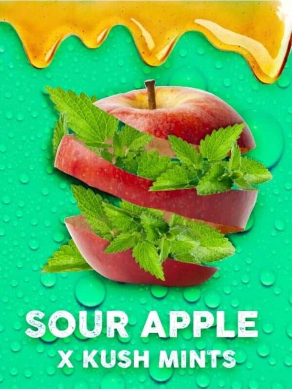 Apple Mints
