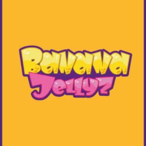 Banana Jellyz
