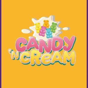 Candy'n Cream