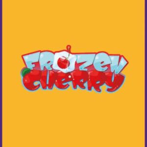 Frozen Cherry