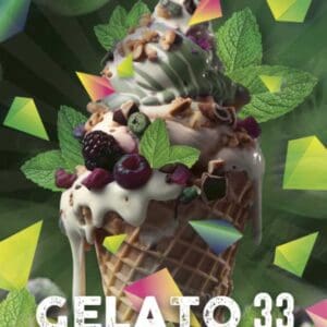 Gelato Mints