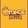 Miss Orange Nectar
