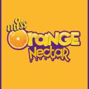 Miss Orange Nectar