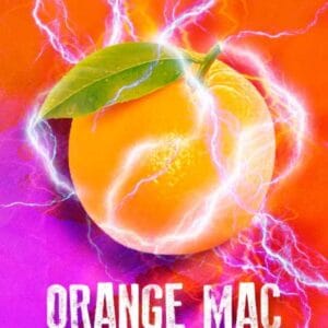 Orange Mac