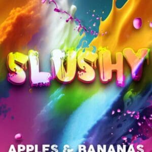 Slushy