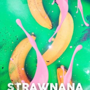 Strawnana Mints