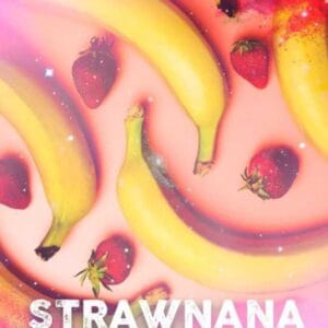 Strawnana x Purple Punch