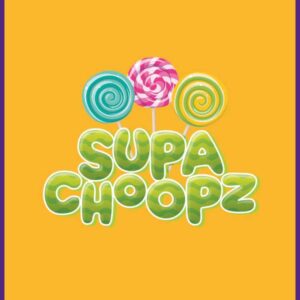 Supa Choopz