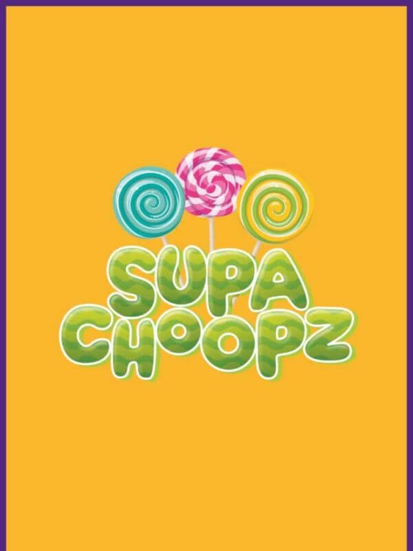Supa Choopz