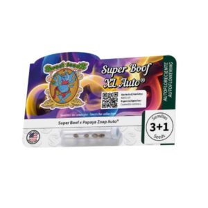 Super Boof XL Auto