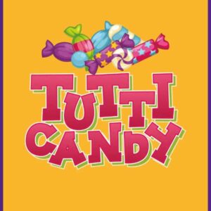 Tutti Candy