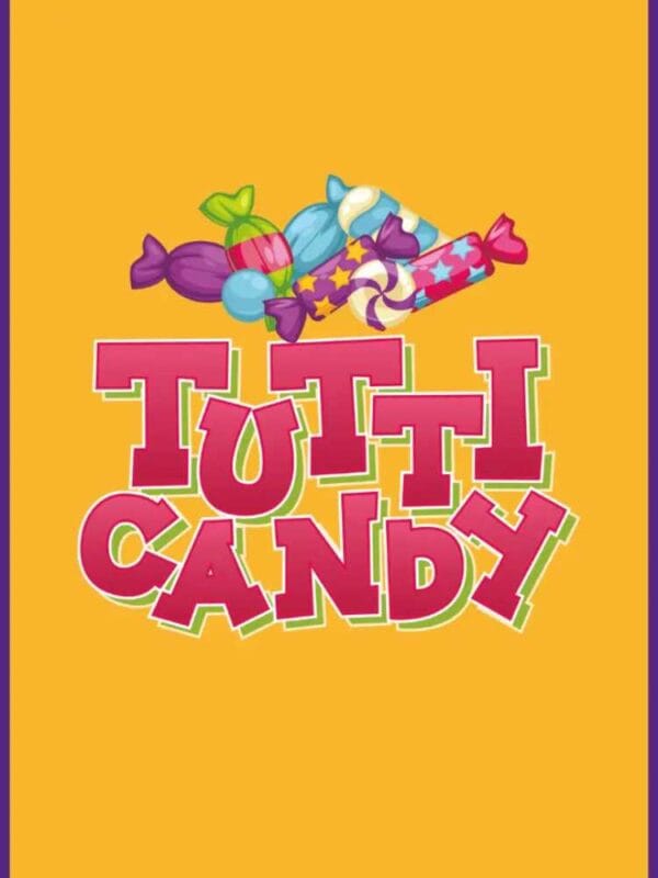 Tutti Candy
