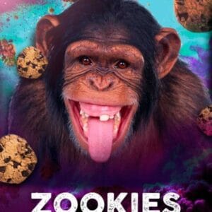 Zookies x Purple Punch