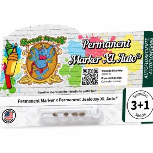 Permanent Marker XL Auto