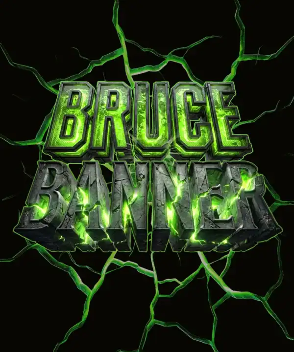 Bruce Banner Auto