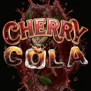 Cherry Cola Auto