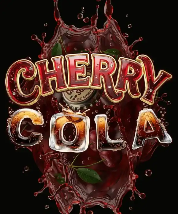 Cherry Cola Auto